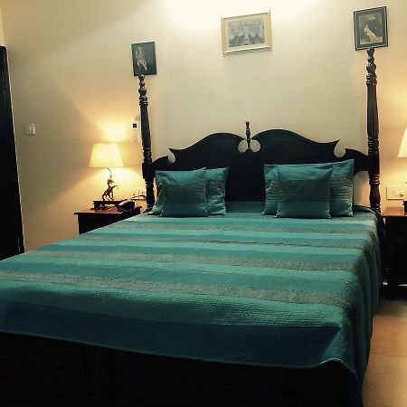 Saket Inn Jaipur Exteriör bild