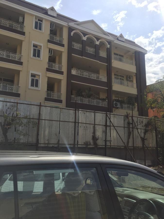 Saket Inn Jaipur Exteriör bild